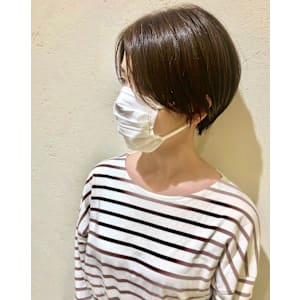 lucca by jb 行徳 ×スタイル