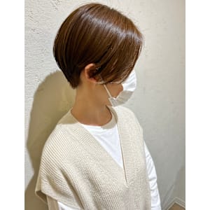 lucca by jb 行徳 ×スタイル