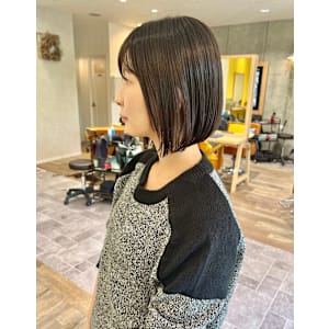 lucca by jb 行徳 ×スタイル