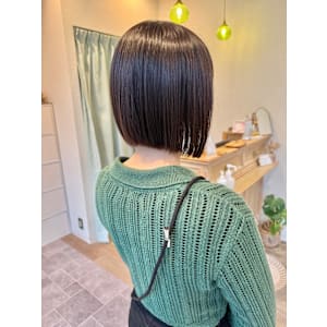 lucca by jb 行徳 ×スタイル