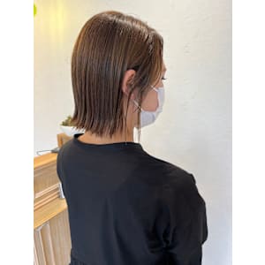 lucca by jb 行徳 ×スタイル