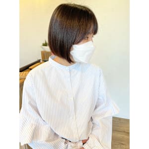 lucca by jb 行徳 ×スタイル