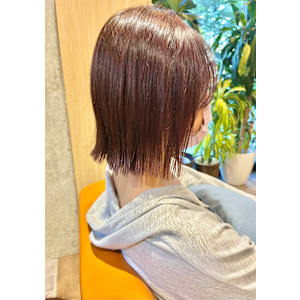 lucca by jb 行徳 ×スタイル