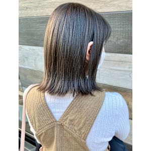 lucca by jb 行徳 ×スタイル