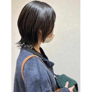 lucca by jb 行徳 ×スタイル