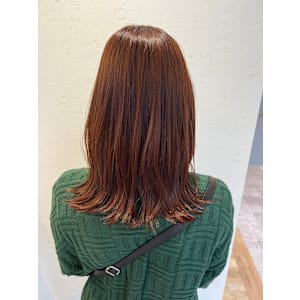 lucca by jb 行徳 ×スタイル