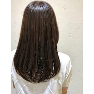 lucca by jb 行徳 ×スタイル