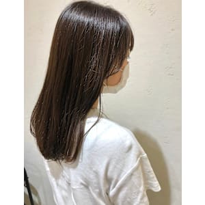 lucca by jb 行徳 ×スタイル