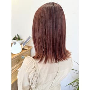 lucca by jb 行徳 ×スタイル