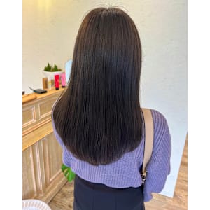 lucca by jb 行徳 ×スタイル