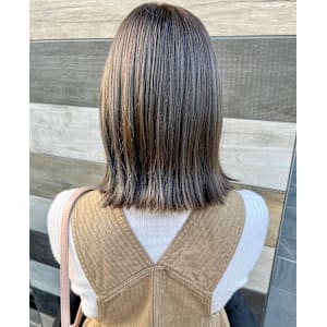 lucca by jb 行徳 ×スタイル