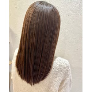 lucca by jb 行徳 ×スタイル