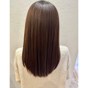 lucca by jb 行徳 ×スタイル