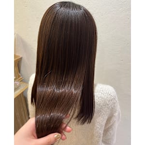 lucca by jb 行徳 ×スタイル