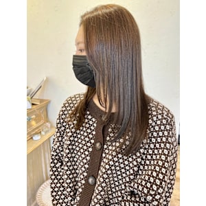 lucca by jb 行徳 ×スタイル