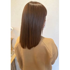 lucca by jb 行徳 ×スタイル