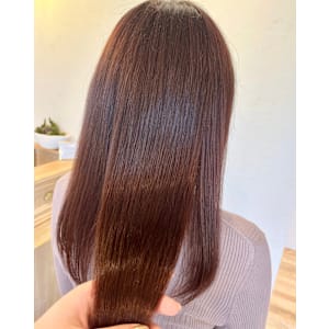 lucca by jb 行徳 ×スタイル