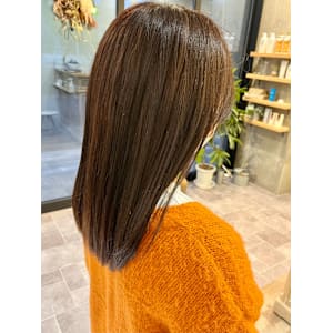 lucca by jb 行徳 ×スタイル