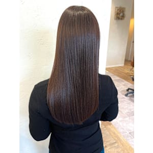 lucca by jb 行徳 ×スタイル