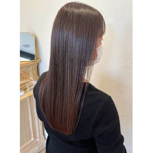 lucca by jb 行徳 ×スタイル