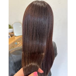 lucca by jb 行徳 ×スタイル