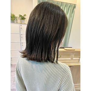 lucca by jb 行徳 ×スタイル