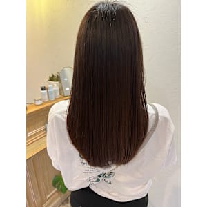 lucca by jb 行徳 ×スタイル