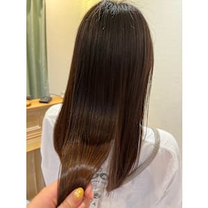 lucca by jb 行徳 ×スタイル