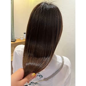 lucca by jb 行徳 ×スタイル