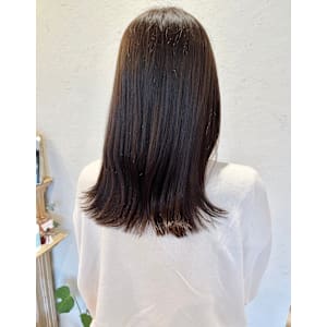 lucca by jb 行徳 ×スタイル