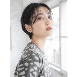 美容室 elsoa.styles 下総中山店×スタイル