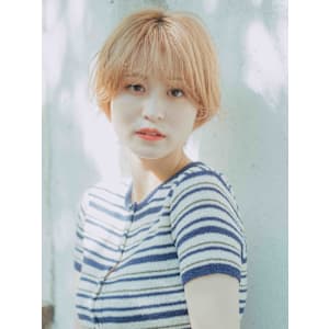 美容室 elsoa.styles 下総中山店×スタイル