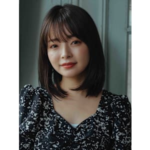 美容室 elsoa.styles 下総中山店×スタイル