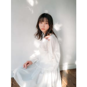 美容室 elsoa.styles 下総中山店×スタイル