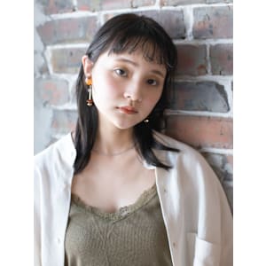 美容室 elsoa.styles 下総中山店×スタイル