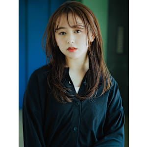 美容室 elsoa.styles 下総中山店×スタイル