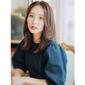 美容室 elsoa.styles 下総中山店×スタイル