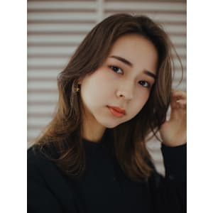 美容室 elsoa.styles 下総中山店×スタイル