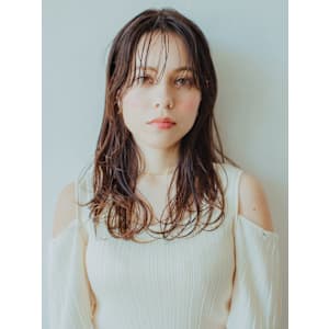 美容室 elsoa.styles 下総中山店×スタイル