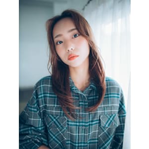 美容室 elsoa.styles 下総中山店×スタイル