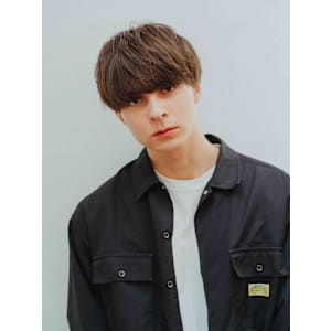 美容室 elsoa.styles 下総中山店×スタイル