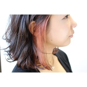 GATE HAIR CREATIVE×スタイル