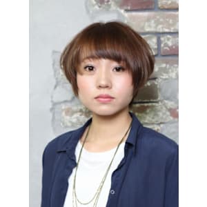 GATE HAIR CREATIVE×スタイル - GATE HAIR CREATIVE【ゲート ヘアー クリエイティヴ】掲載中