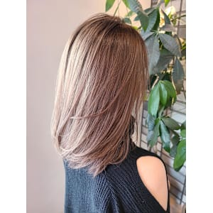 ナチュラルレイヤー