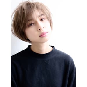 SUNNY'S by CONKS 柏×スタイル