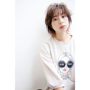 SUNNY'S by CONKS 柏×スタイル