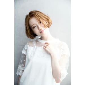 SUNNY'S by CONKS 柏×スタイル