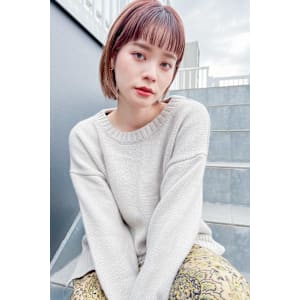 SUNNY'S by CONKS 柏×スタイル