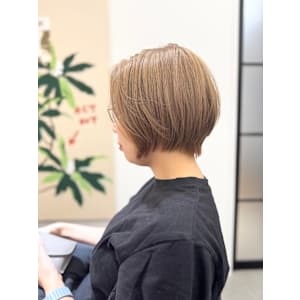 SUNNY'S by CONKS 柏×スタイル