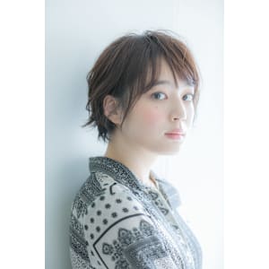 SUNNY'S by CONKS 柏×スタイル